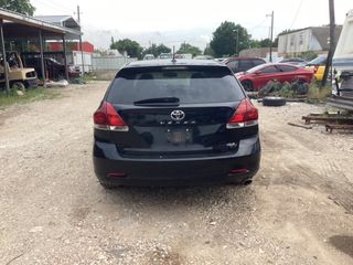 2013 Toyota Venza XLE - Exterior Rear Center Image